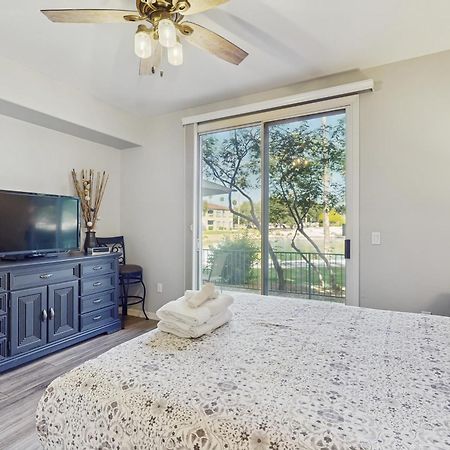 Superstition Springs Apartment Mesa Luaran gambar
