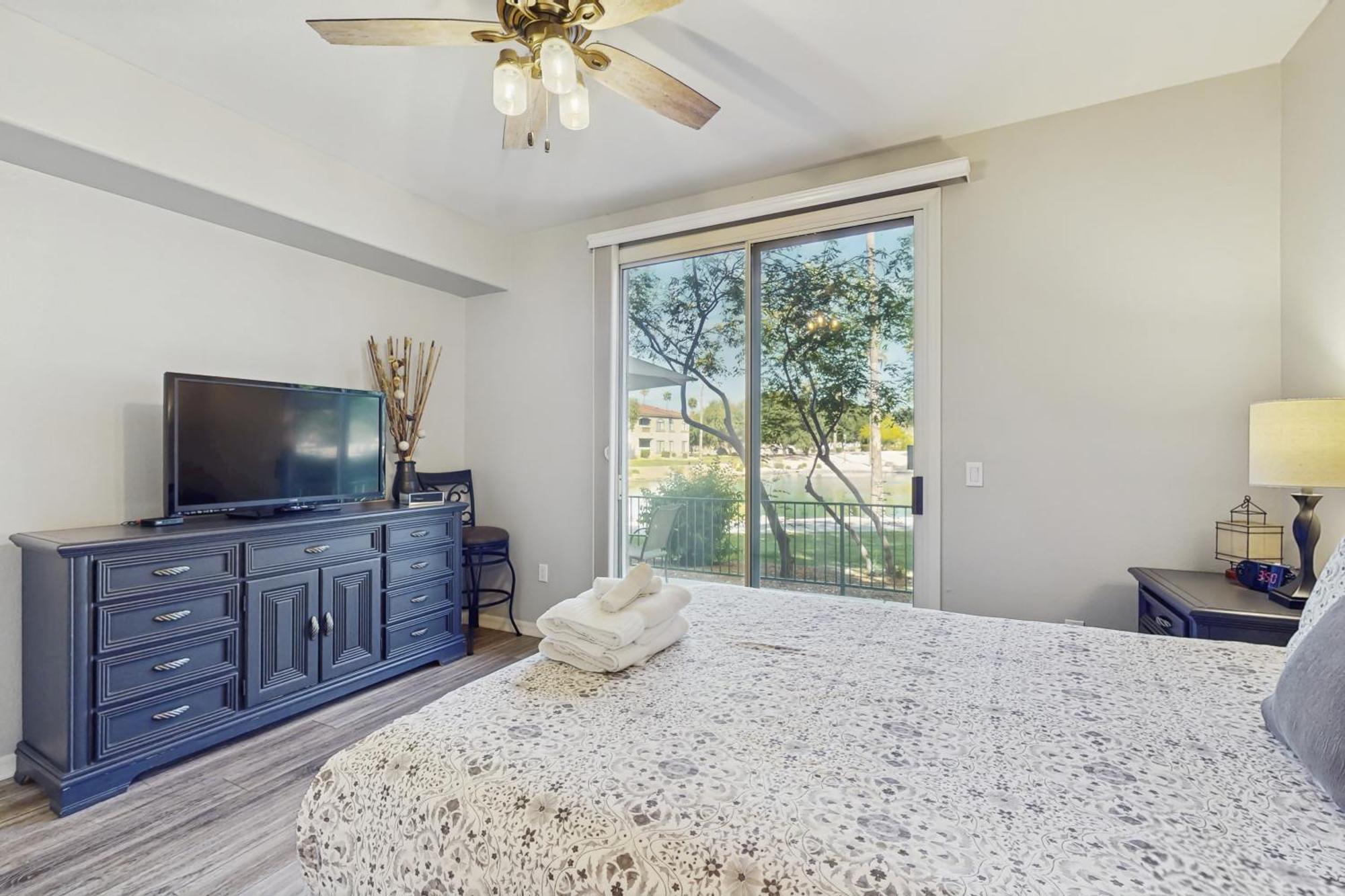 Superstition Springs Apartment Mesa Luaran gambar