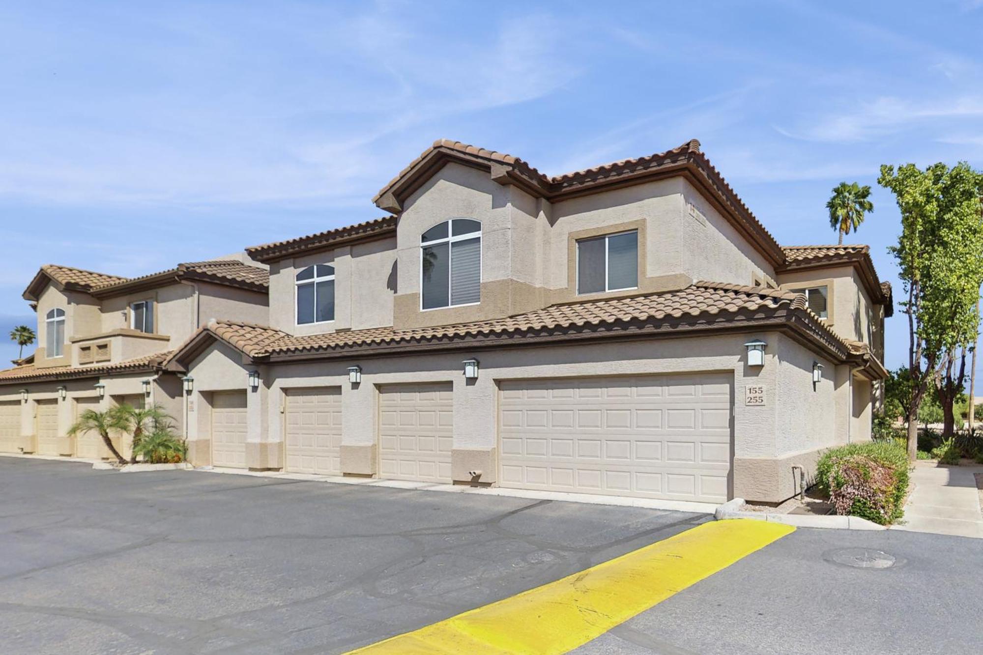 Superstition Springs Apartment Mesa Luaran gambar