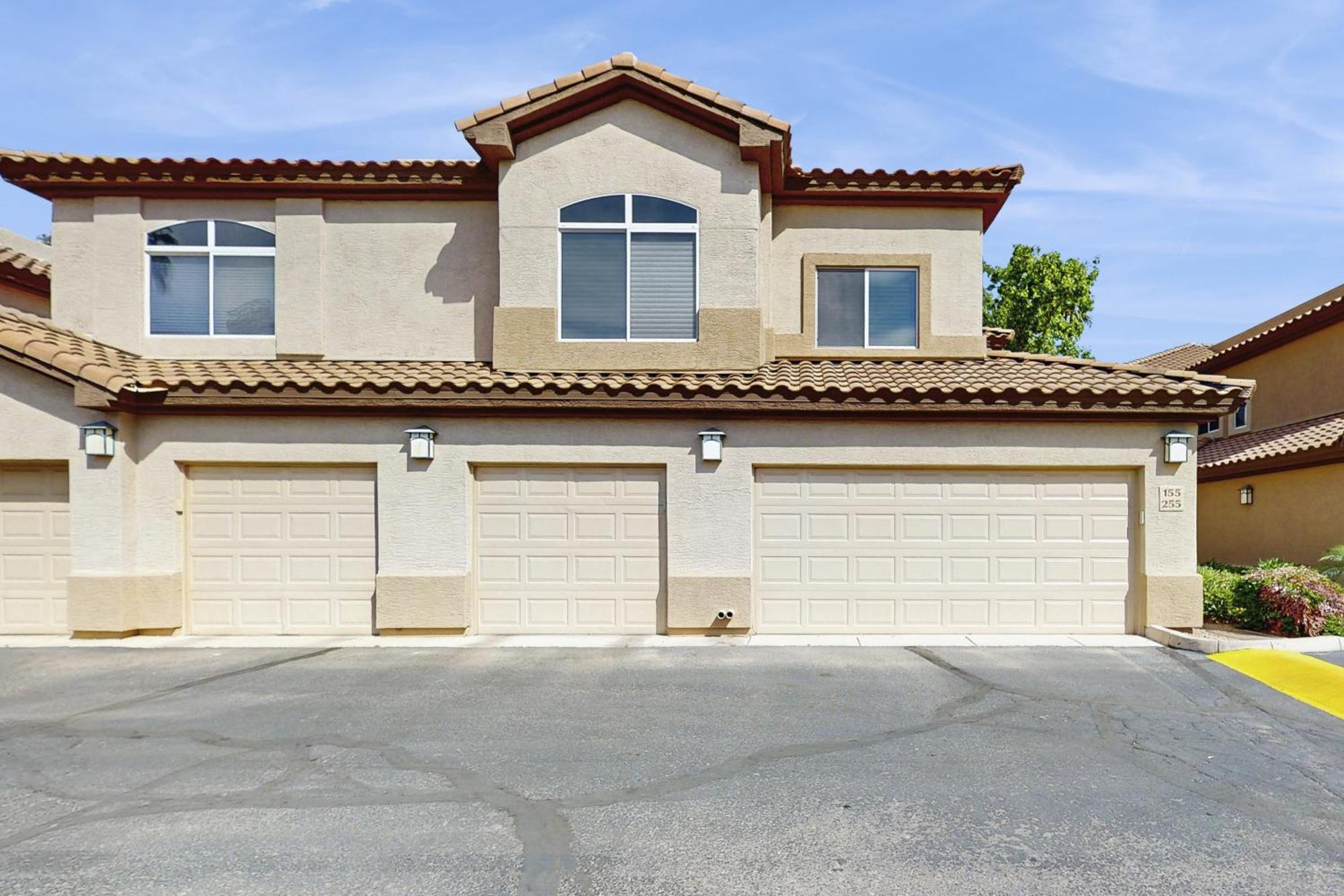 Superstition Springs Apartment Mesa Luaran gambar