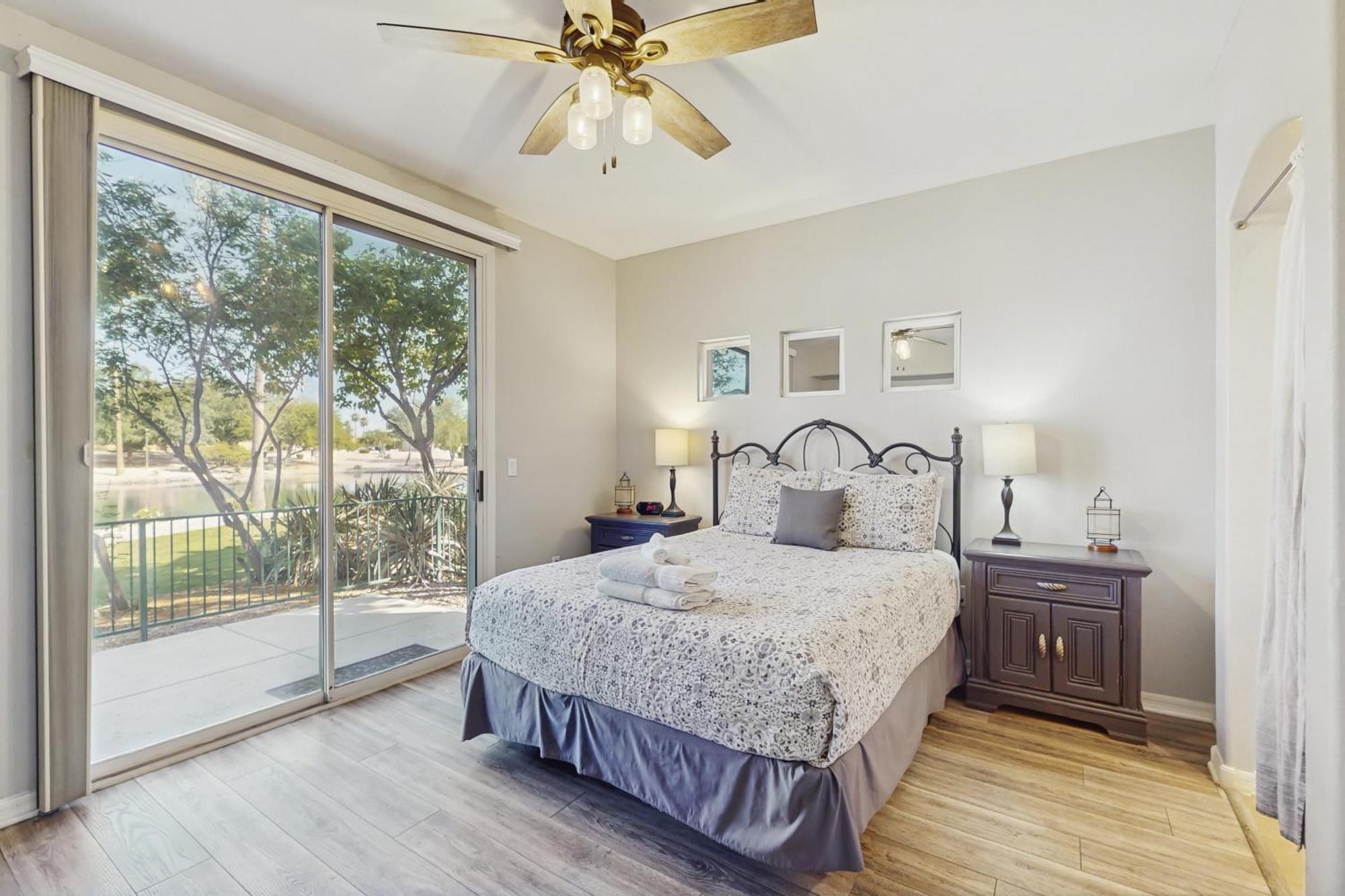 Superstition Springs Apartment Mesa Luaran gambar