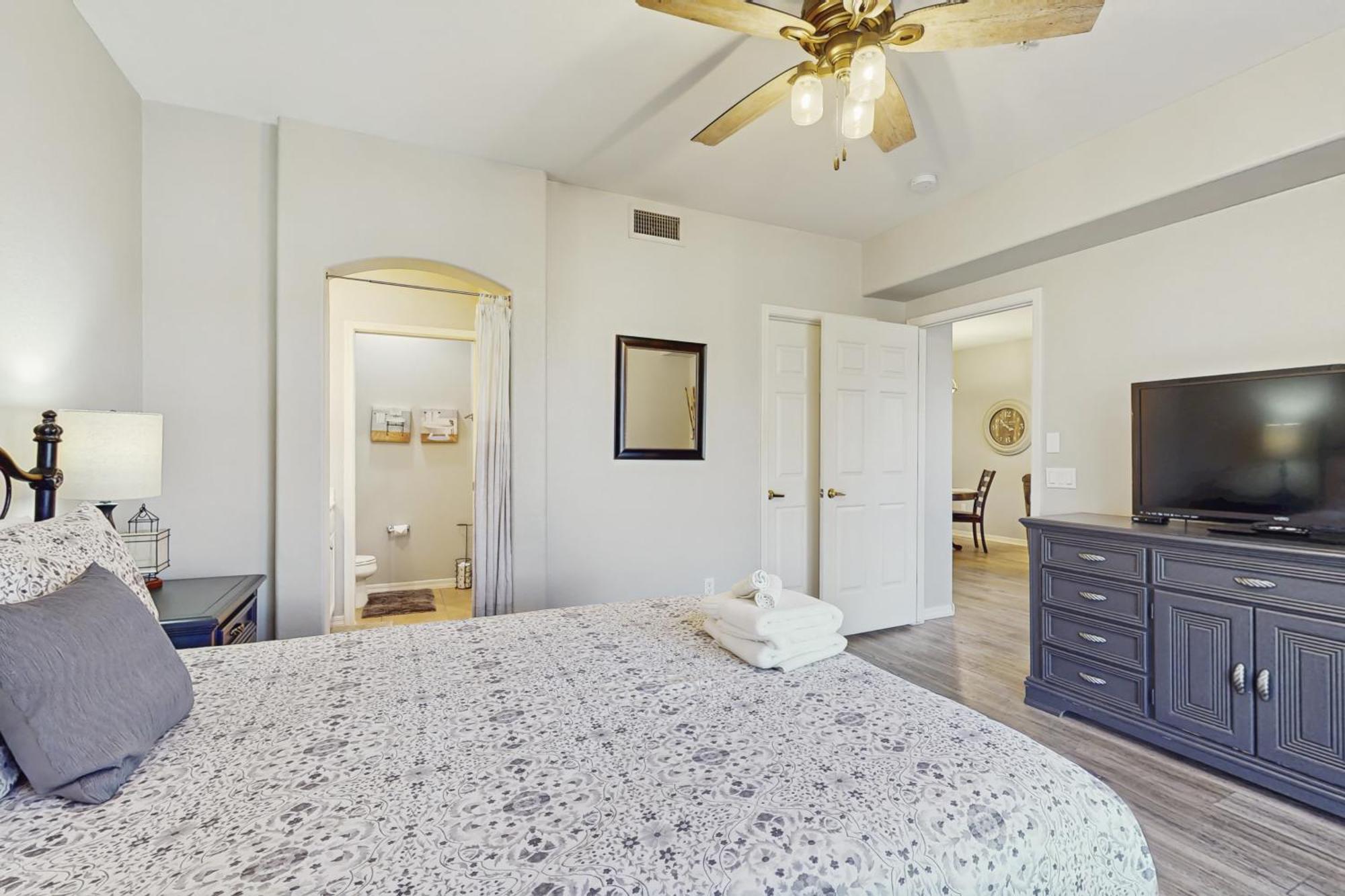 Superstition Springs Apartment Mesa Luaran gambar