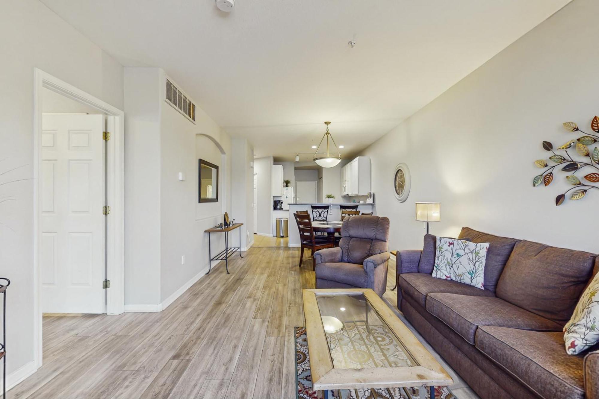 Superstition Springs Apartment Mesa Luaran gambar
